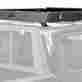 Rr48-b Fab Fours Bare Steel Roof Rack 005810109684