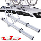Rrb-b1003-a-x2-188-m0 Ajp Distributors Universal Upright Lock Bike Bicycle Mounted Aluminum Roof