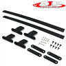 Rrb-fd9-exp16-bk-898-n7 Ajp Distributors Oe Factory Style Bolt On Roof Rack Cross