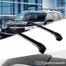 Rrb-hldr14bk Carpartsinnovate 14-16 Toyota Highlander Roof