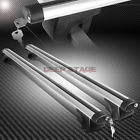 Rrb-t2-54 Deep Stage Garage 52 Aluminum