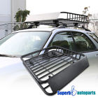 Rrbk-b008bk Superbautoparts Black Steel Made