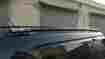 Rrks10 Ssd Performance Stainless Steel Roof Rails Rack Black Powdercoat Fit 2010-2011 Kia Souls