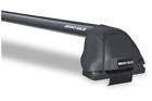 Rs336b Aero Roof Rack System Black Rs336b Aero Roof Rack System Black