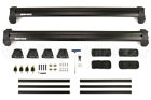 Rs362b For Subaru Impreza Wrx Vortex Rs Black Bar Roof Rack
