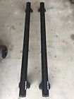 Rs428b Vortex Black Roof Crossbar For Toyota Tundra Crewmax