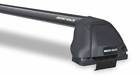 Rs739b Rhino Rack Chevrolet Equinox Ls Suv Vortex Black Bar Roof