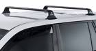 Rvp28 Rhino Rack Infiniti Armada Suv With Roof Rails Removed