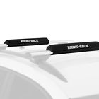 Rwp03 Rhino-rack Wrap Pads With