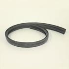Rx-12007-1 Trac Rac Roof Rack Cross Bar Pad 30 Inch Length Black Rubber