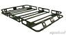 S-b40405 Smittybilt Defender Bolt Together Roof Rack 631410114522