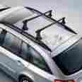 S-g01-1201 Segawe Universal 48 Cargo Luggage Top Roof Rack Black Cross Bar Car Carrier 700161264395