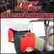 S-tcgtm-r S-tcgtm-l Tuff Stuff Performance 5 Gal Jerry Can Mounts For Tire Carriers Fits Most 2 X2