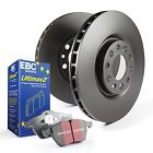 S1kr1271 Ebc Brakes Stage 1 847943058244