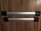 S42w Yakima Complete Whispbar Roof Mazda With Raised Rails
