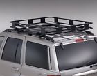 S5050 Surco Roof Basket 50 L