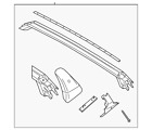 31454710 S60 Cross Country Volvo Genuine
