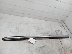 1091-01024y Saturn 09 Outlook Right Passenger Side Roof Rack Rail Oem