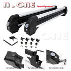 Sc-78s-224 Aftermarket Branded Roof Top Carrier Rack Snowboard Ski Holder Keylock