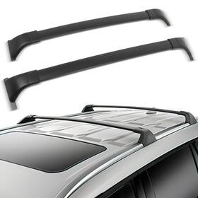 116283-5336-1703127411 Scitoo Roof Rack Cross Bars Compatible For Toyota Venza 2021-2023 Storage Cargo