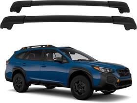 134977 Scitoo Roof Rack Cross Bars For Subaru Outback 22-24 Cargo Racks Rooftop