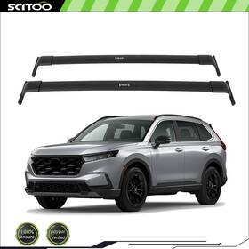 Sc11111it389tu Scitoo-autoparts 2023 Roof Rack Cross Bars For Honda Crv Cr-v W Side Rails