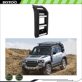Sc11111it393tu Scitoo-autoparts 20-22 For Land Rover Defender 100 Side Access Ladder Roof Rack