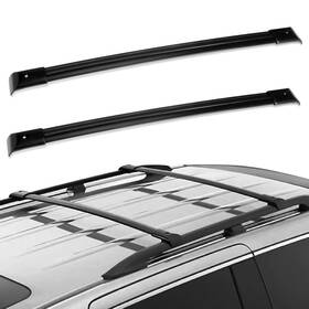 Cb1065830108s01 Scitoo For 2005-2010 Honda Odyssey Roof Rack Cross Bar Cargo Carrier