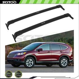 Cb1176580108s01 Scitoo Pair Luggage Carrier Cargo Roof Rack Cross Bar For 2012-2016 Honda Crv