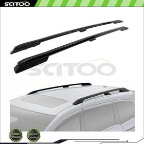 Cb1616900108s01 Scitoo Pair Luggage Carrier Cargo Roof Rack Side Rail For 2018-2020 Honda Odyssey