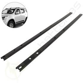 Cb161698cn1s01 Scitoo Cross Bar Fits For 2011-17 Chevy Chevrolet Traverse Roof Rack Luggage Cargo Usa
