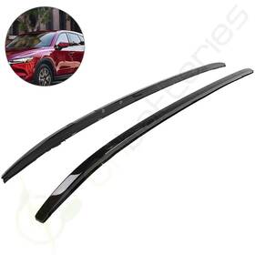 Cb161708cn1s01 Scitoo Fits For Mazda Cx-5 17 -2019 Roof Rack Carrier Luggage Cargo Crossbar Well-made