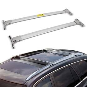Cb1695290108s01 Scitoo Roof Rack Cross Bar For 2008-2017 Buick Enclave Luggage Baggage Cargo Carrier