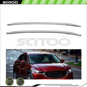 Cb1707130108s01 Scitoo For 2020 Mazda Cx-30 Cx30 Aluminum Roof Rail Rack Top Luggage Baggage Cargo