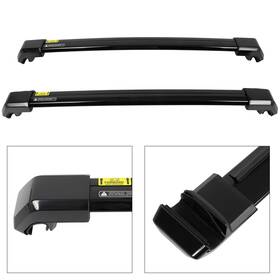 Cbv135ds774 Scitoo Roof Rack Luggage Carrier Cross Bar 2024 For Toyota Land Cruiser Prado J250 2.4l