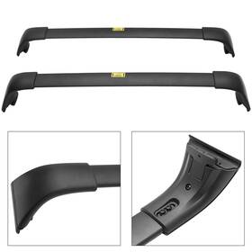 Cbv135ds783 Scitoo Roof Rack Cross Bar Cargo Luggage Carrier For Infiniti Qx50 Qx55 2019-2024