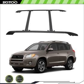 Cbv135ds786 Scitoo Aluminum Luggage Carrier Corss Bar Roof Rail For Toyota Rav4 2006-2012