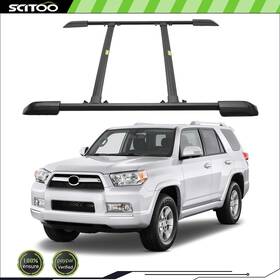 Cbv135ds787 Scitoo Roof Rack Crossroof Rails Cross Bar Kit For Toyota 4runner 4.0l 2010-2023