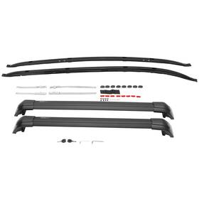 Cbv135ds791 Scitoo Aluminum Luggage Carrier Forroof Rails Cross Bar For Honda Hrv 1.8l 2016-2022