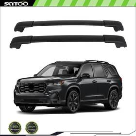 Cnb134fg978d151 Scitoo Roof Rack 2x Cross Bar Fit For 2023-2024 Honda Polit Aluminum Wholesale