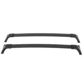 Sci135sfg083sdg2 Scitoo Roof Rack Cross Bar Aluminum Luggage Carrier For
