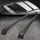 Sdd-ptztl8026 Speed Daddy For Nissan Pair Aluminum Roof Rail Rack Cross