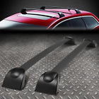 Sdd-ptztl8034 Speed Daddy For Mazda Pair Oe Aluminum Roof Rail Cross