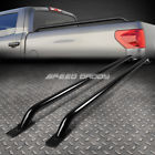 Sdd-rail003bk Speed Daddy 65 Black