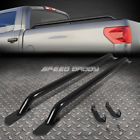 Sdd-rail007bk Speed Daddy 87 Black