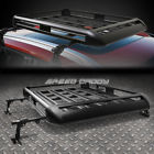 Sdd-rrc38bk Speed Daddy Aluminum Roof Rack Suv Top Cargo Luggage Carrier