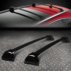 Sdd-rrhcrv12 Speed Daddy For Honda Crv Black Coated Aluminum Oe Style