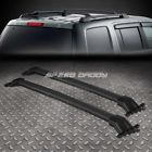 Sdd-rrhpilot09 Speed Daddy For Honda Pilot Black Coated Aluminum Oe Style