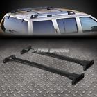 Sdd-rrnpath05 Speed Daddy For Pathfinder Black Coated Aluminum Oe Style Roof
