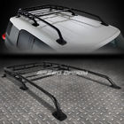 Sdd-rroemfj07 Speed Daddy For Fj Cruiser Black Aluminum Oe Style Roof